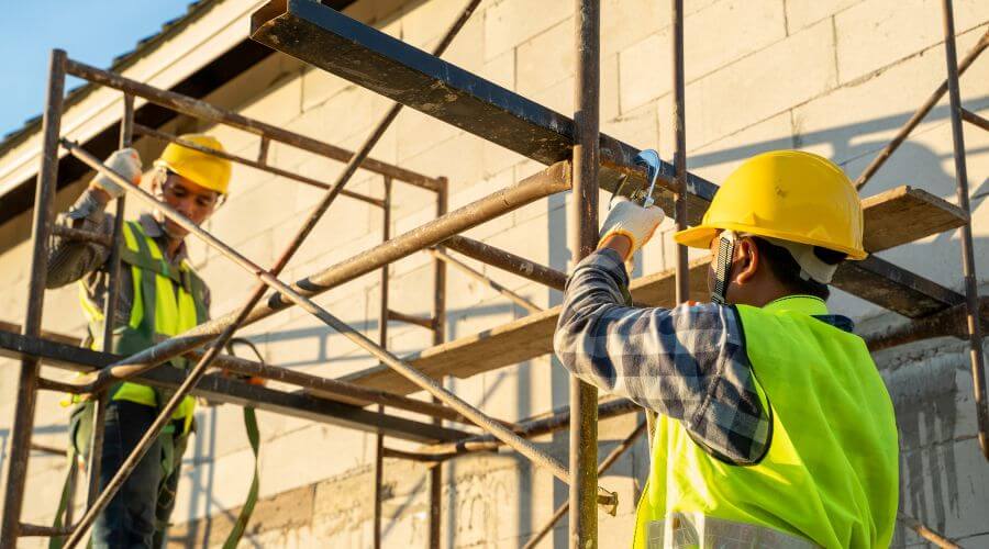 Ridge Cap Repair in Henderson, CO